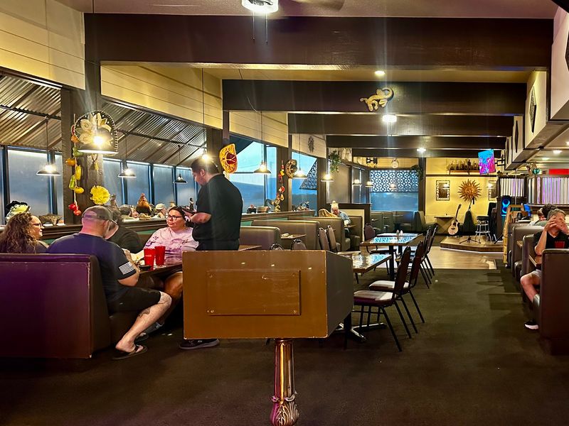 We Ranked 11 Of The Top Mexican Restaurants In All Of Idaho And Here's Who Made The Cut - Decor Hint Cielito Lindo - Cocina Mexicana, Pocatello