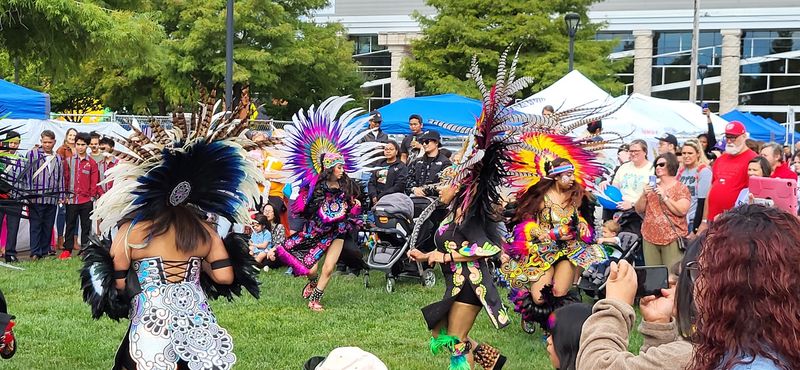 Bowling Green International Festival