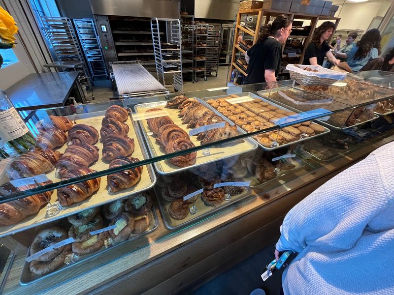 Crowned The State's Best Bakery In 2026