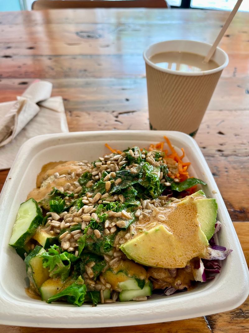 Grateful Table Cafe & Provisions