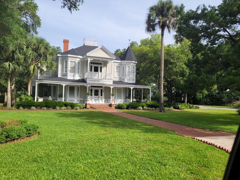 Apalachicola