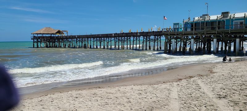Cocoa Beach