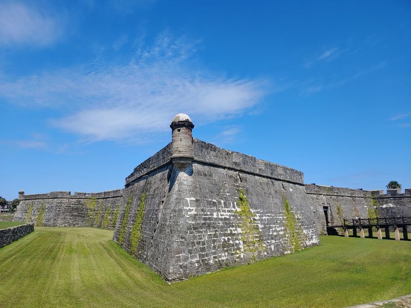 St. Augustine Historic District