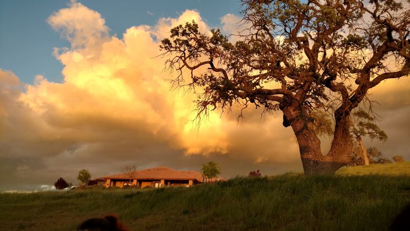 Santa Ysabel: Ranch Country Roadside Charm