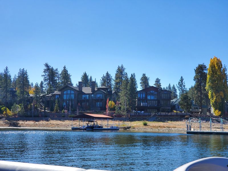 12 California Stargazing Spots To Visit As September Nights Get Longer - Decor Hint Big Bear Lake, Big Bear Lake