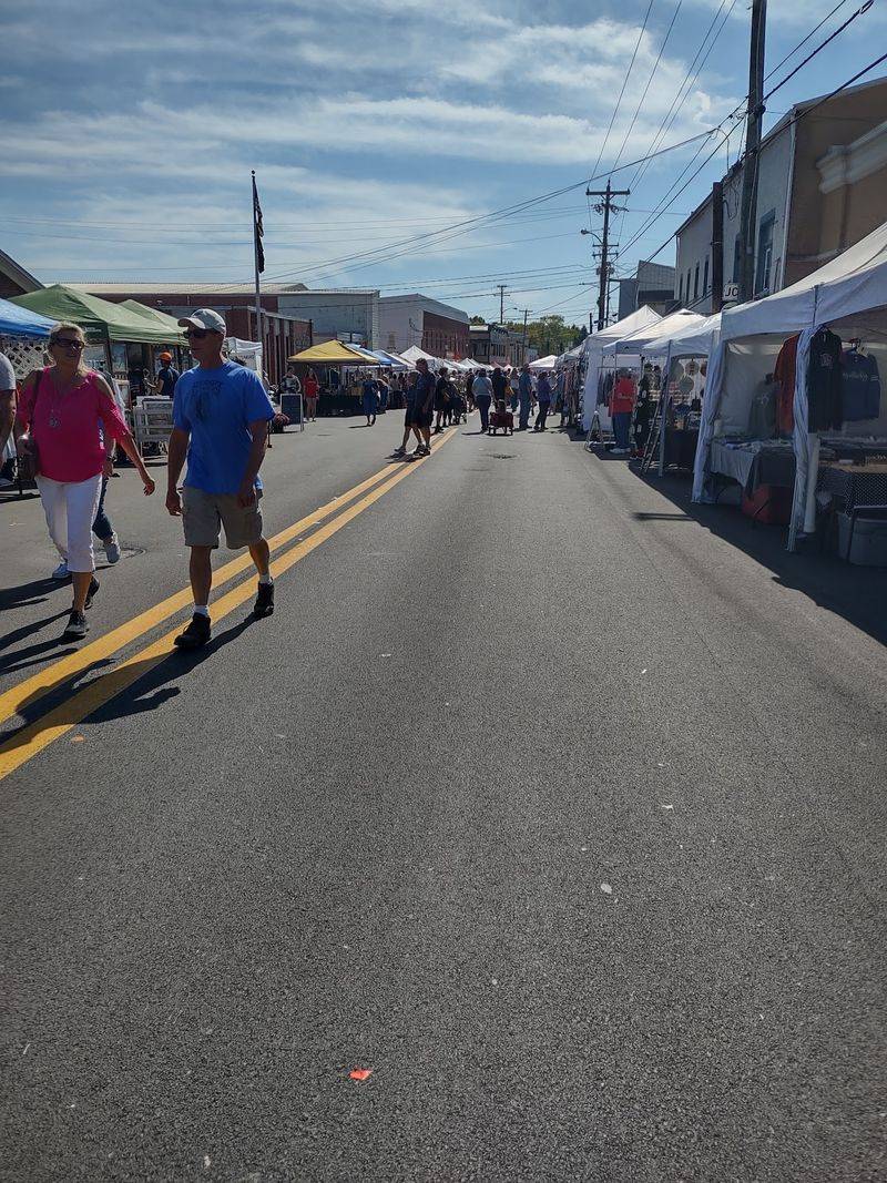 Casey County Apple Festival