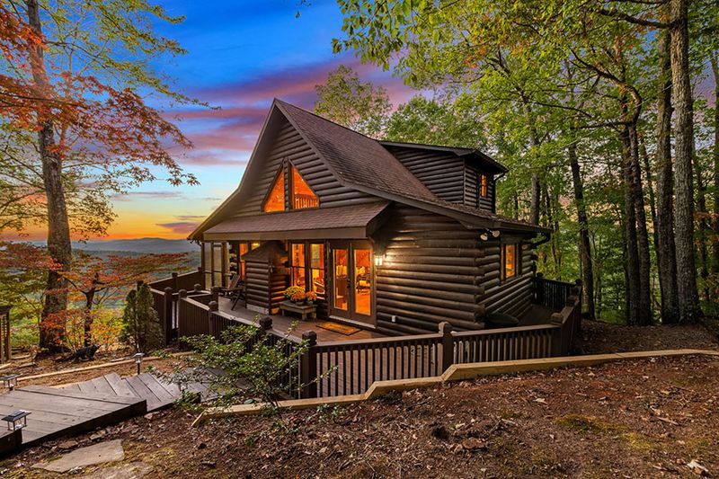 Cabin Rentals Of Blue Ridge, Blue Ridge