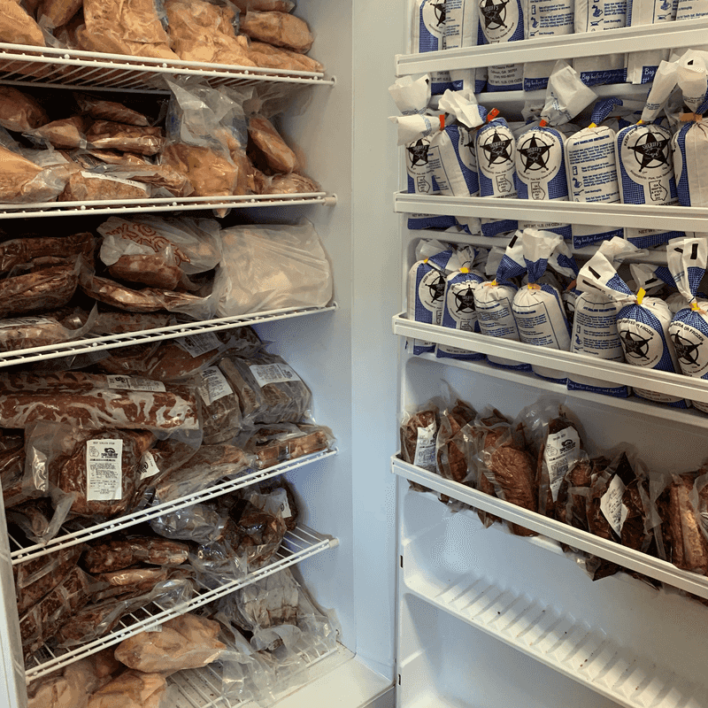 Farm Fresh Beef & Produce Farm Store, Ball Ground