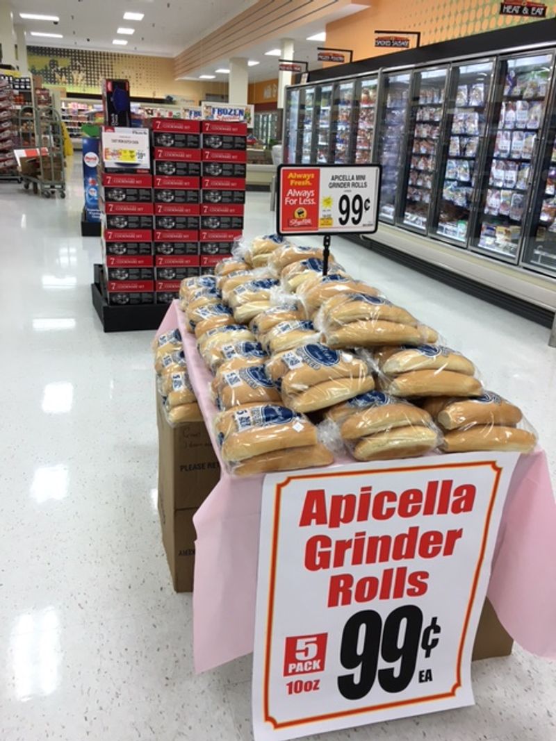 11 Vintage Connecticut Bakeries Keeping Old-School Baking Traditions Alive - Decor Hint Apicella's Bakery, New Haven