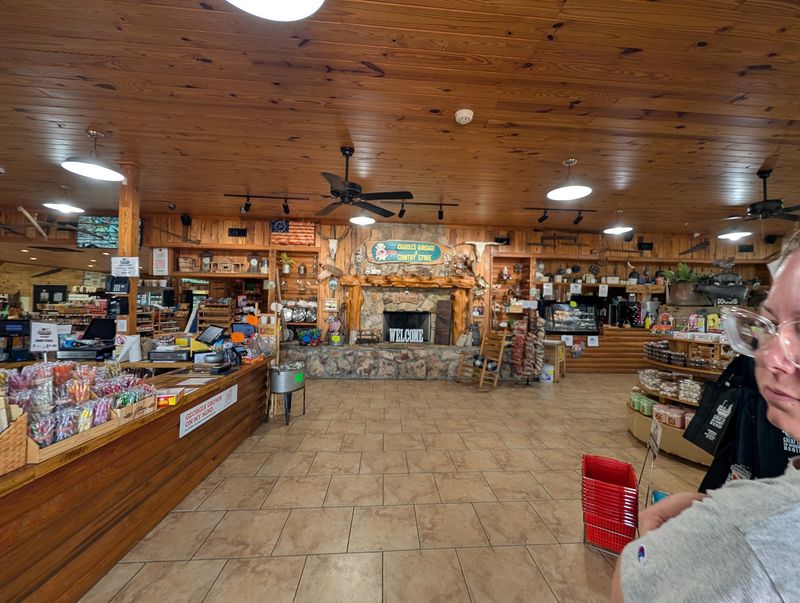 Carroll's Sausage And Country Store
