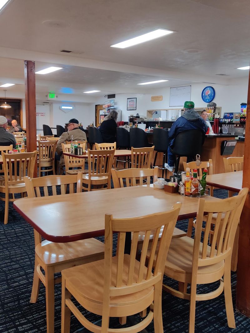 Mitchell's Restaurant