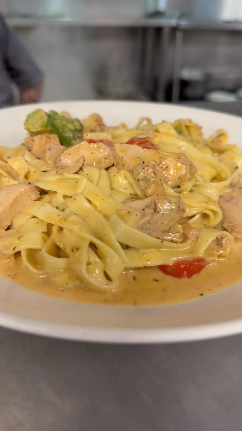 La Casa Pasta, Newark