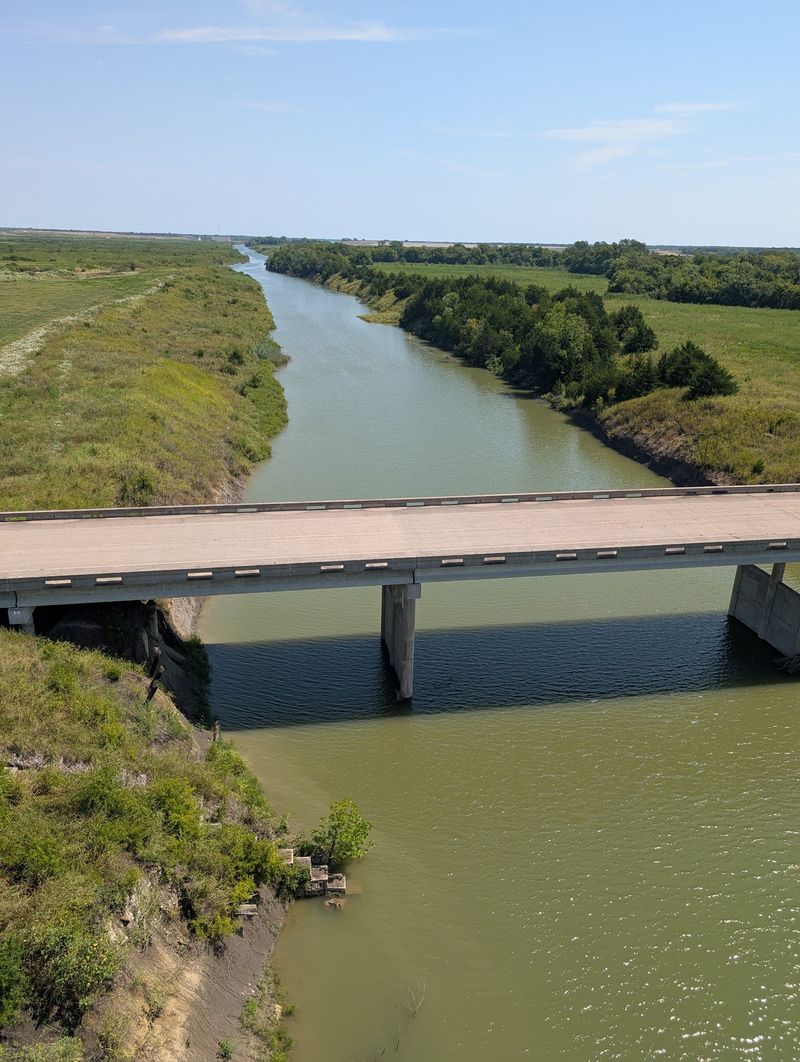 A Riverbed That Keeps Giving