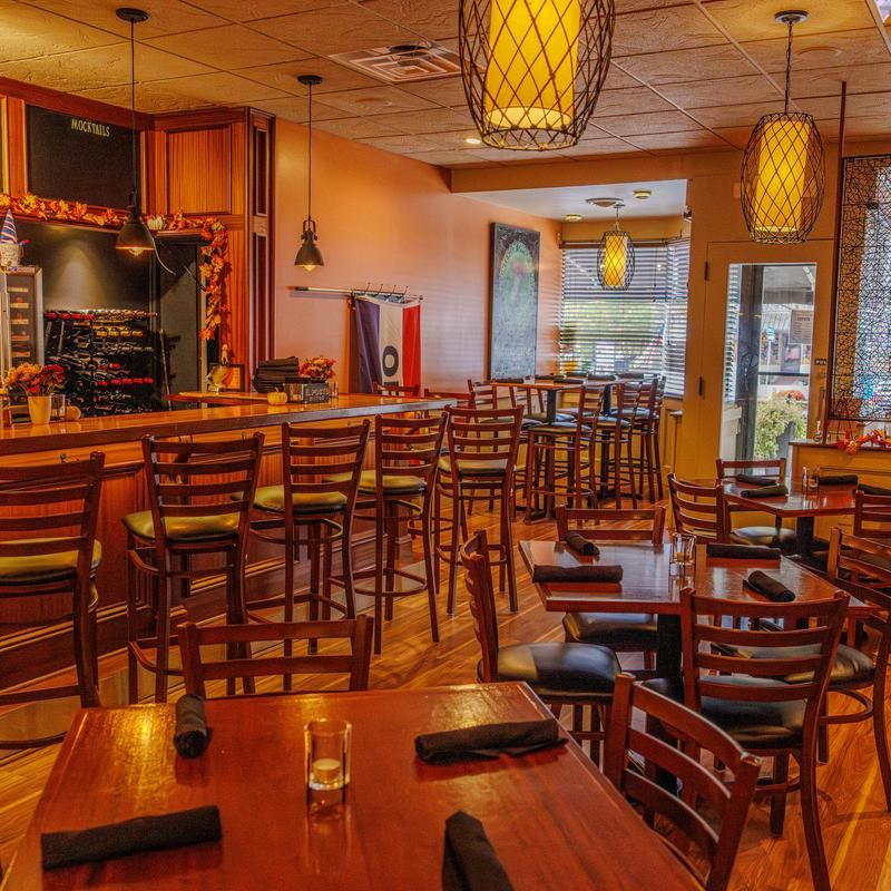 These 10 Italian Restaurants Showcase Some Of New York’s Most Comforting Cooking - Decor Hint Il Posto Bistro, Canandaigua