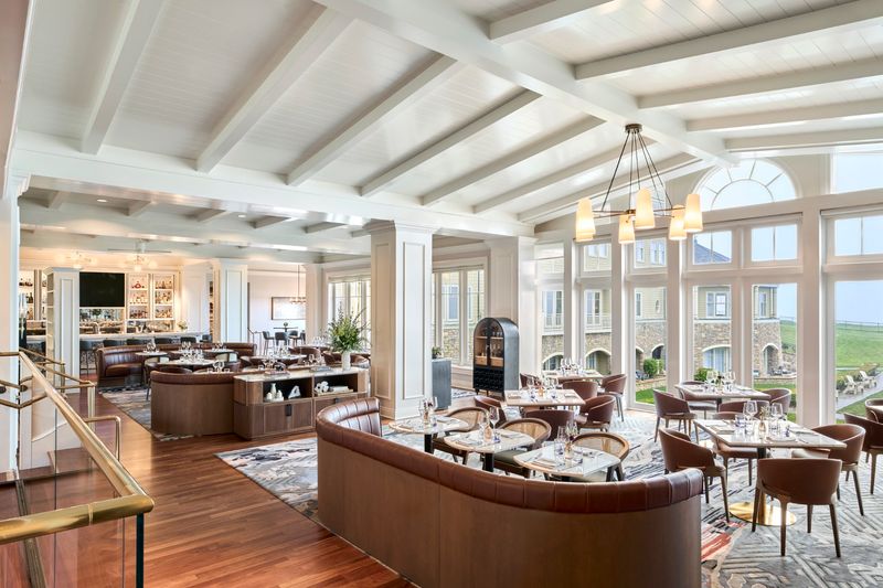 The Conservatory At Half Moon Bay