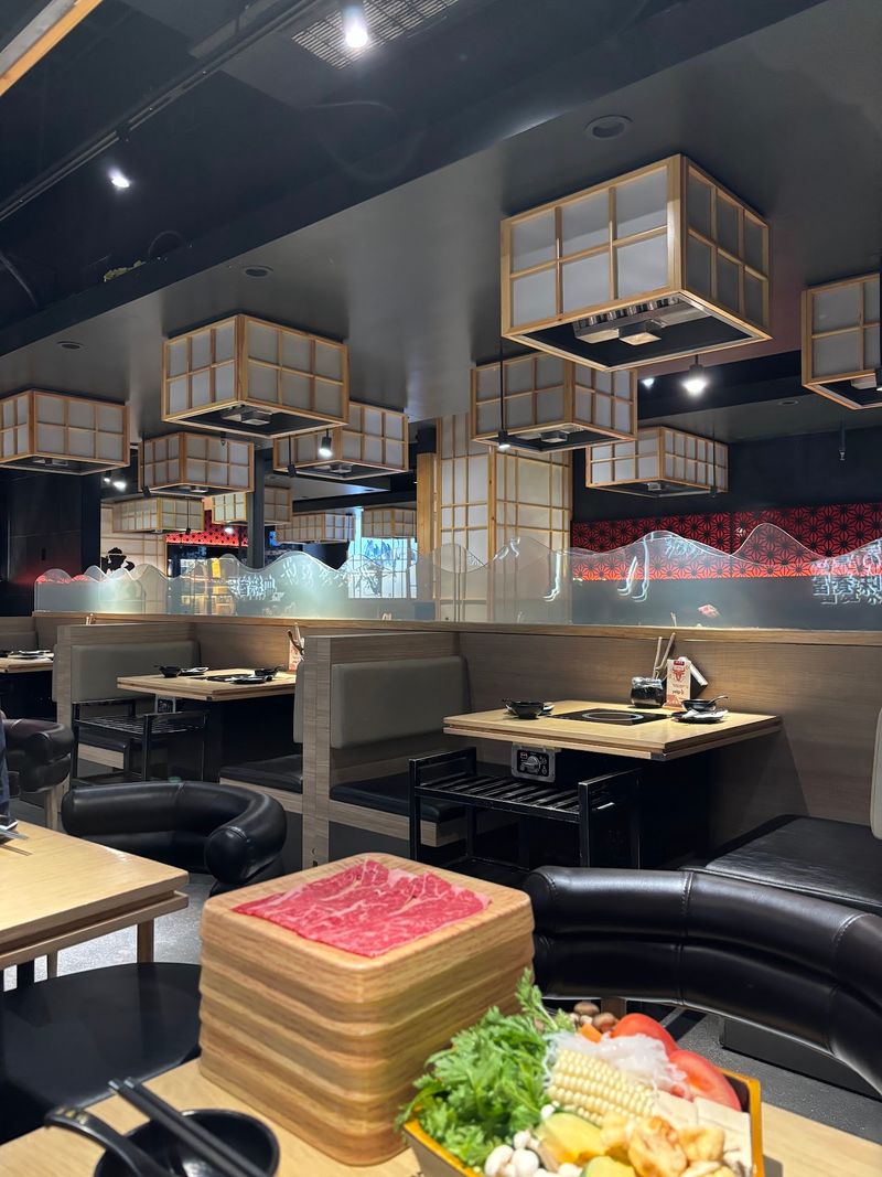 Mikiya Wagyu Shabu House, Temple City