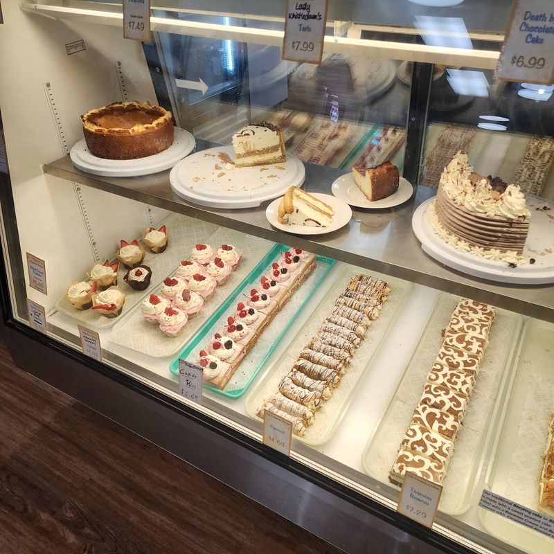 Silke's Old World Breads, Clarksville