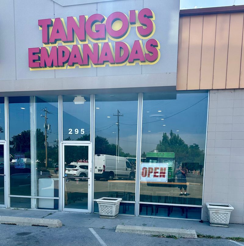 11 Surprisingly Affordable Idaho Restaurants Where You Can Eat Like A King - Decor Hint Tangos Empanadas, Boise