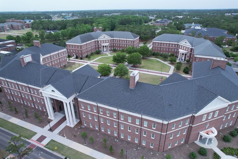 UNC Wilmington, Wilmington - #219