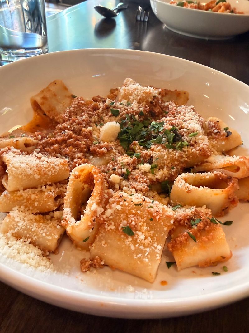 Lago Trattoria
