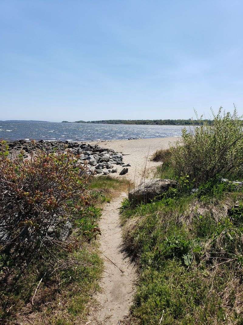 Conimicut Point Park, Warwick