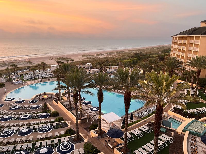 Omni Amelia Island Resort & Spa, Fernandina Beach