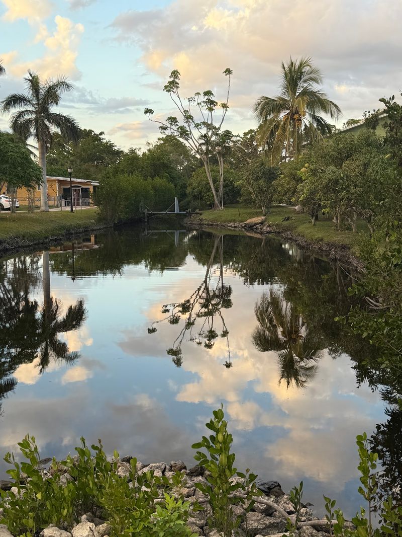 Sugden Regional Park