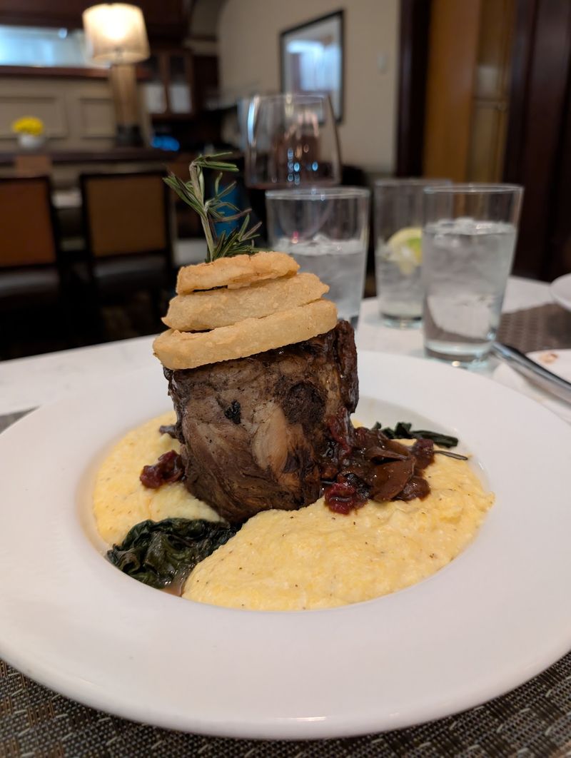 Augustino's Italian Eatery And Prime Steaks, Augusta