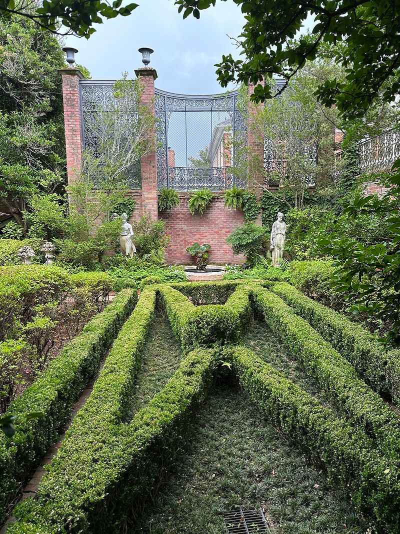 Biedenharn Museum & Gardens, Monroe