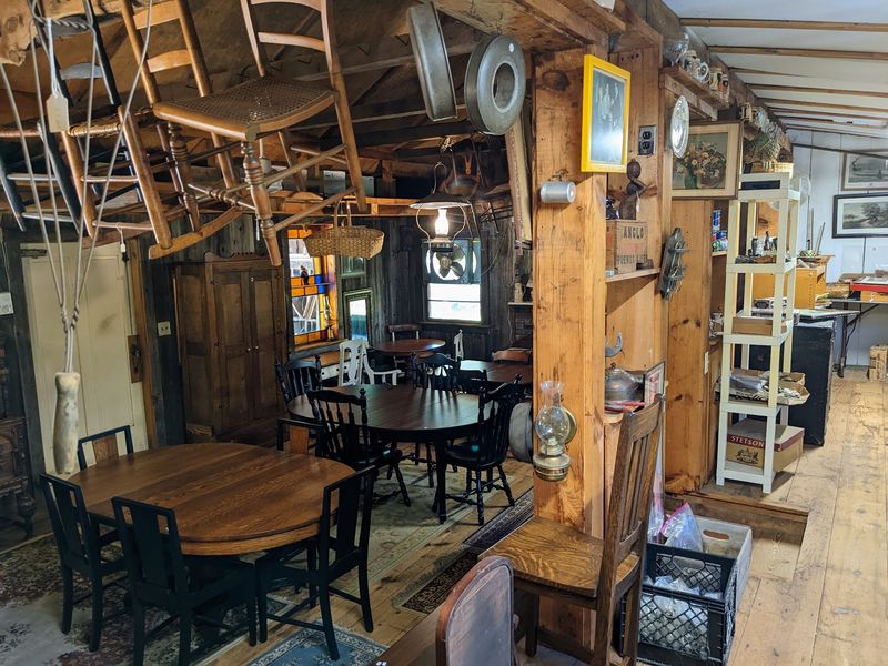 The Mallard’s Nest, Stafford Springs