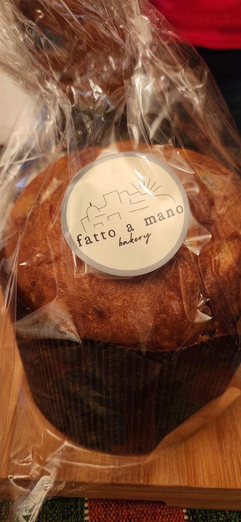 Italian Ingredients Keep The Flavors Rooted In Tradition