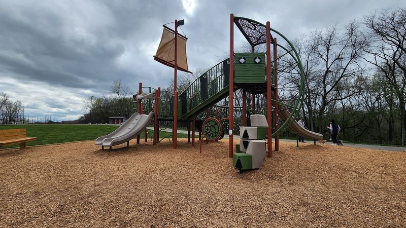 Great Southern Metro Park, Columbus
