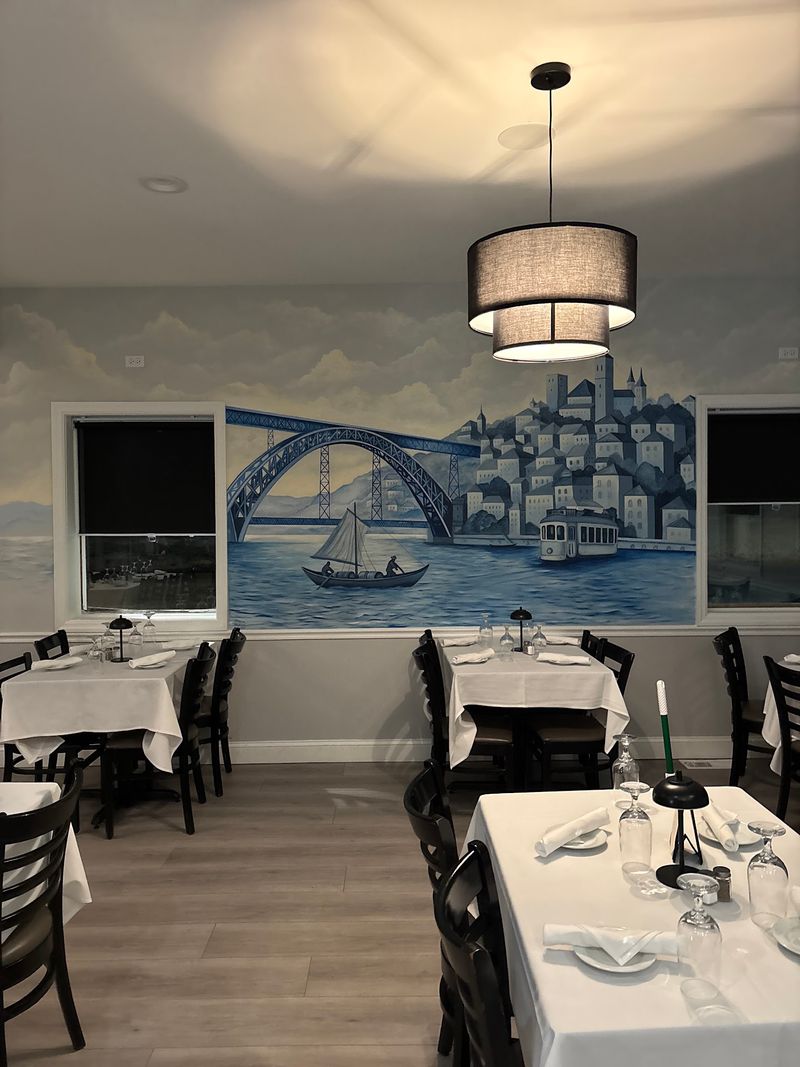 Connecticut Has 8 Portuguese Restaurants Serving Flavors That Taste Straight From The Old Country - Decor Hint The Atlantic Restaurant, Danbury