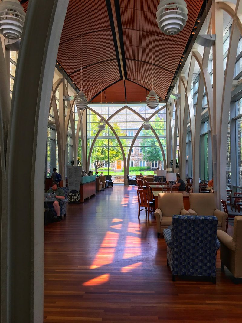 This North Carolina University Ranked No. 8 In America And Its 95% Graduation Rate Is A Big Reason Why - Decor Hint Why This University Keeps Landing Near The Very Top Of National Rankings