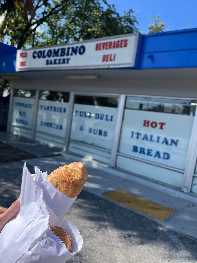 Planning a Stop at This Florida Bakery