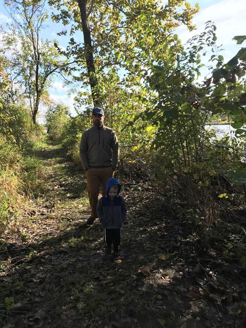 Nearly A Mile Of Boardwalk Through This Nebraska Forest Ends At A Marsh Lookout - Decor Hint Walking It With Small Kids