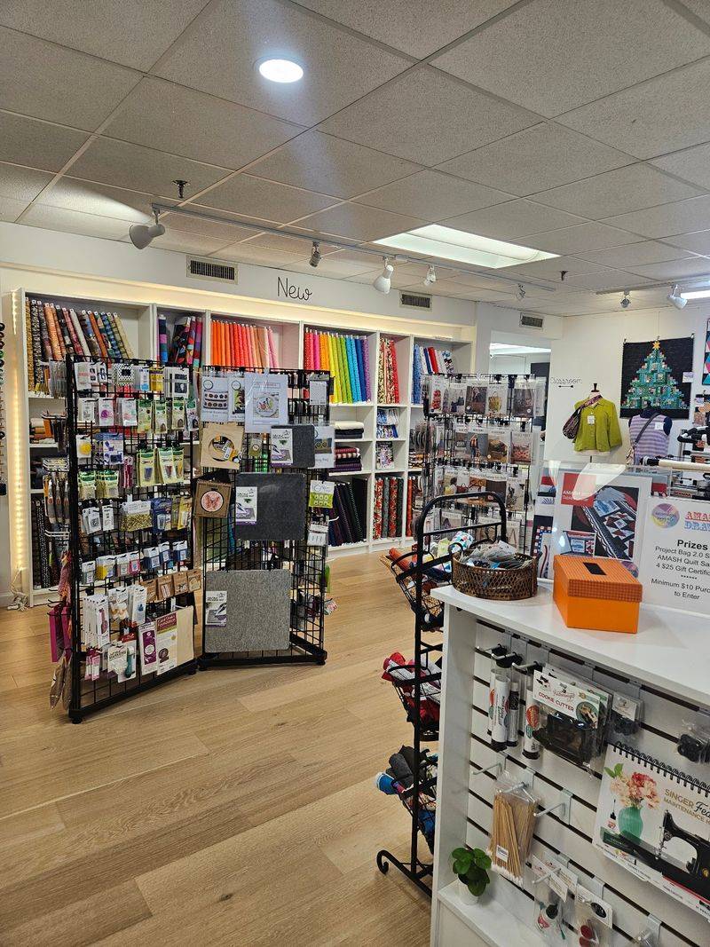 Seamless Sewing Arts, Phoenixville