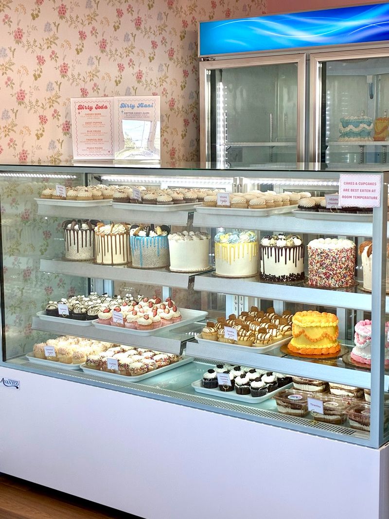 Molly's Sweet Spot, East Windsor