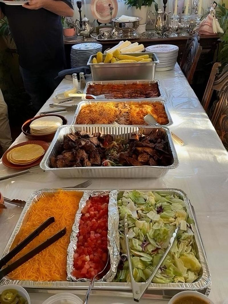 10 Mom-And-Pop Mexican Restaurants In New York That Make The Drive Worthwhile - Decor Hint Gramma Mora's, Buffalo
