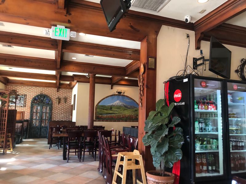10 California Persian Restaurants Serving Stews You’ll Want Once The Nights Cool Down - Decor Hint Heidar Baba, Pasadena