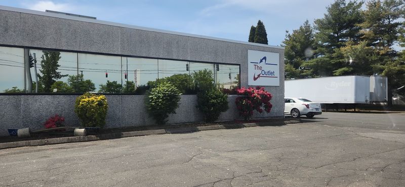 Its Southington Location Makes Stock-Up Trips Easy