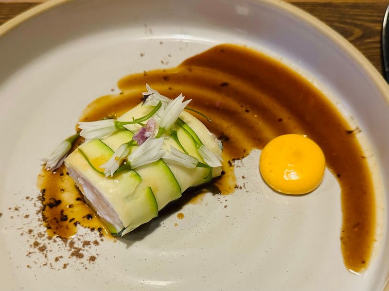 Dinner Changes With What The Kitchen Can Source