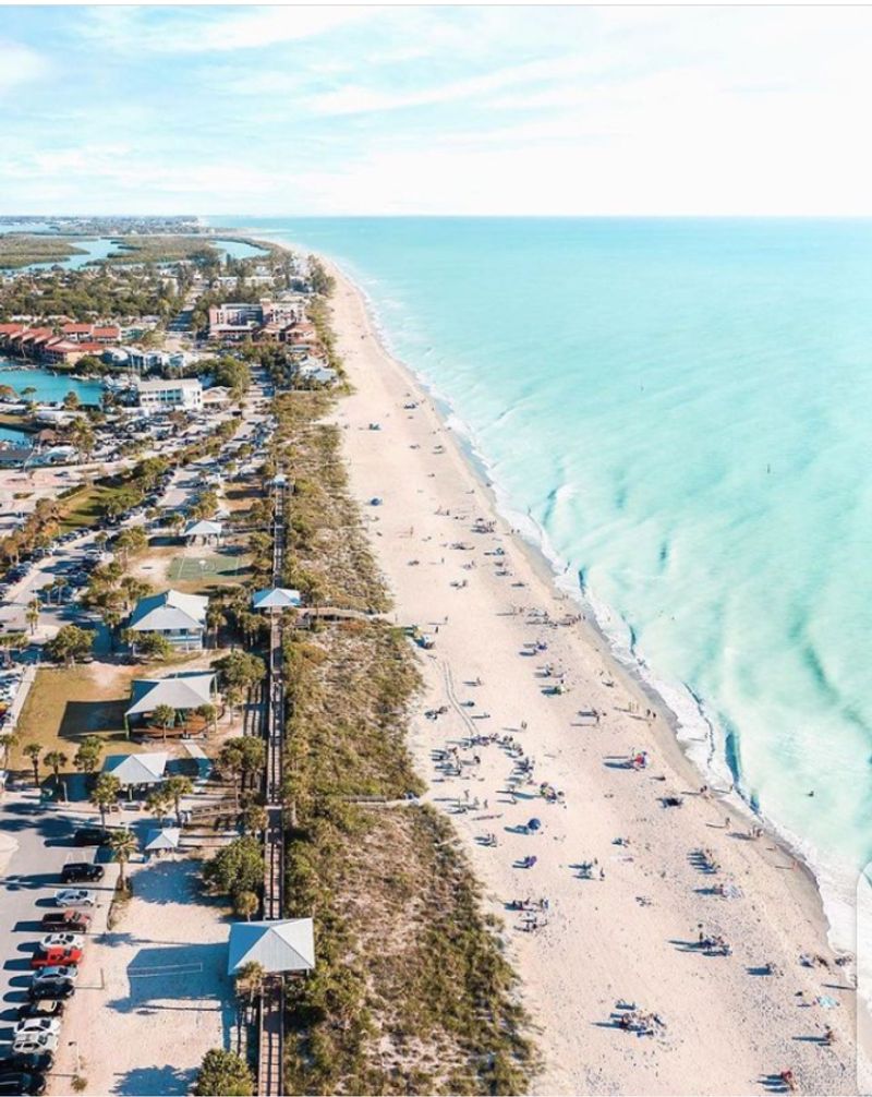 Englewood, Sarasota And Charlotte Counties