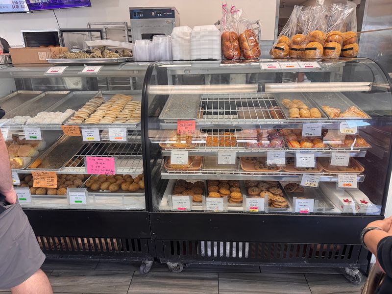 ABC Bakery