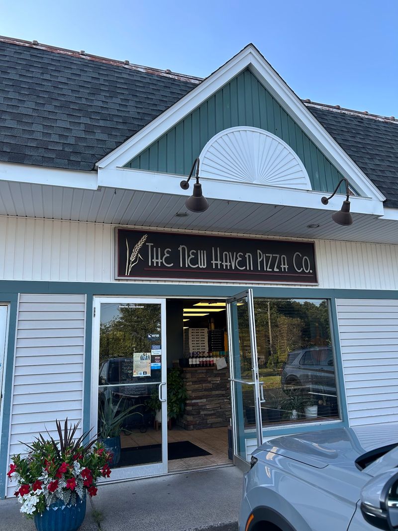 Wolcott Makes This An Easy Casual Food Stop