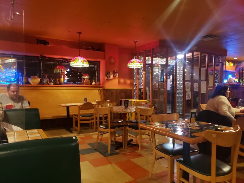 Gramma Mora's, Buffalo