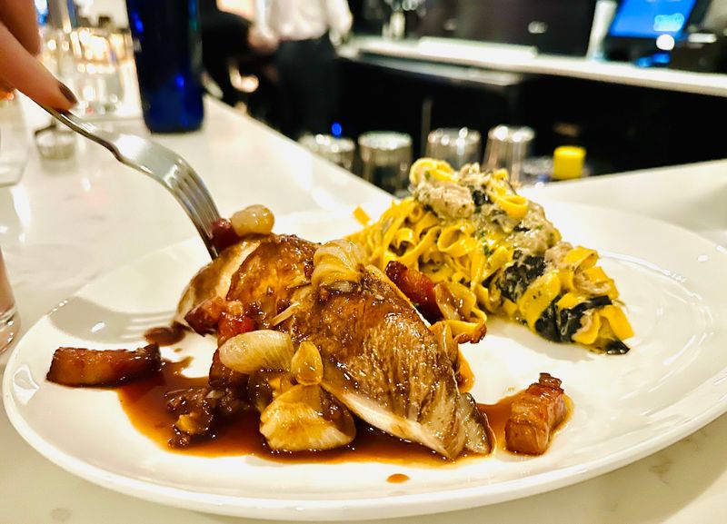 These 10 Connecticut Restaurants Could Be The Next To Earn Michelin-Level Attention - Decor Hint Restaurant L'Ostal, Darien