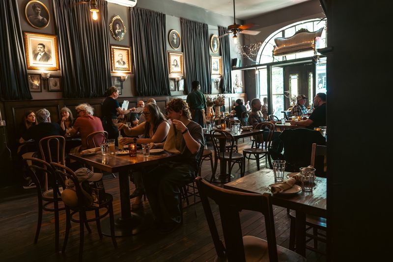 11 Remote Northern California Restaurants Where Getting There Is Half The Adventure - Decor Hint Bull Valley Roadhouse, Port Costa