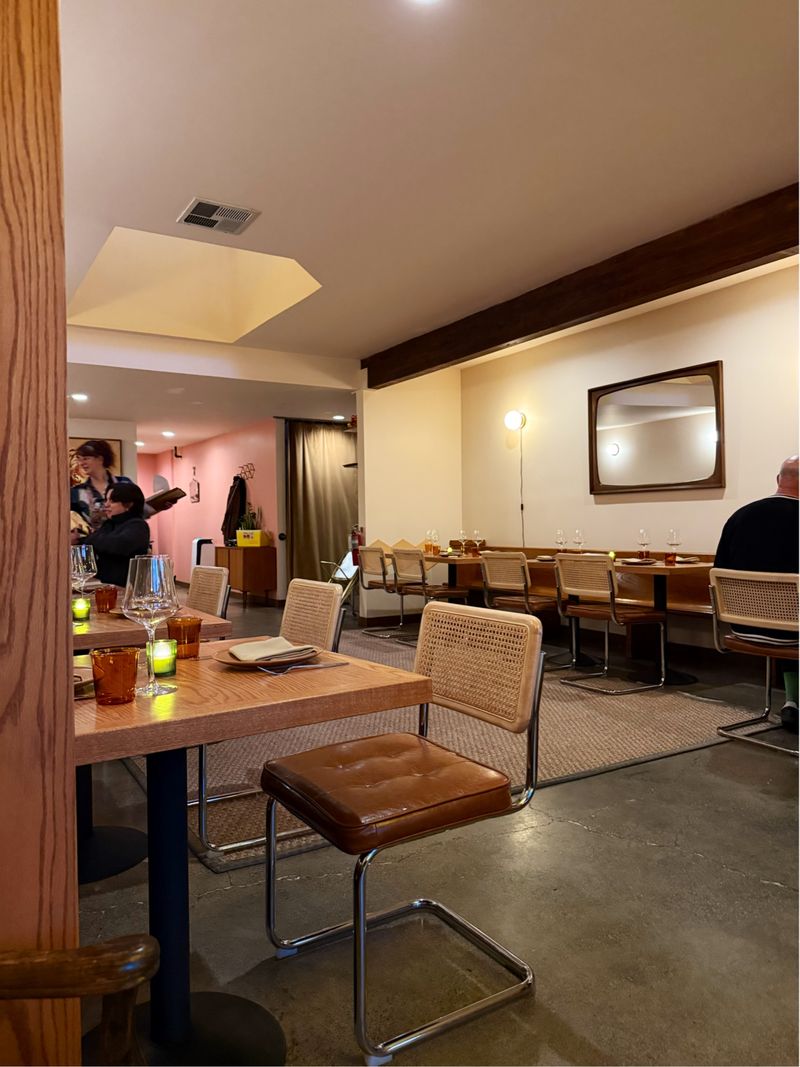 These 11 California Restaurants Earned James Beard Attention For Good Reason - Decor Hint Burdell, Oakland