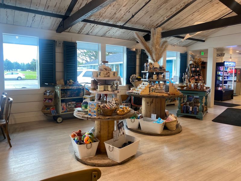 11 California Bakeries Serving The Most Amazing Pumpkin Treats This Fall - Decor Hint SeaFront Baking Co., Crescent City